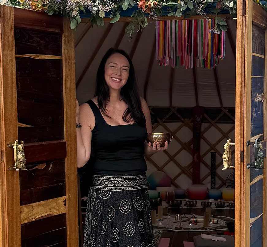 Healing Benefits & Safety