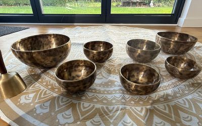 Five simple ways to enjoy Autumn
