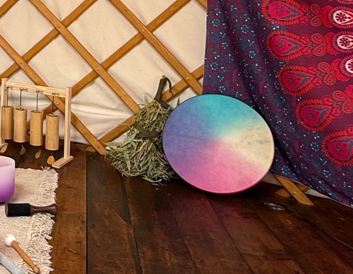 shamanic-leaf-rattle-banner